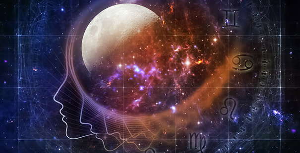 psychology and astrology