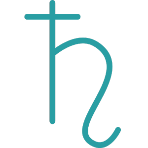 Saturn Icon